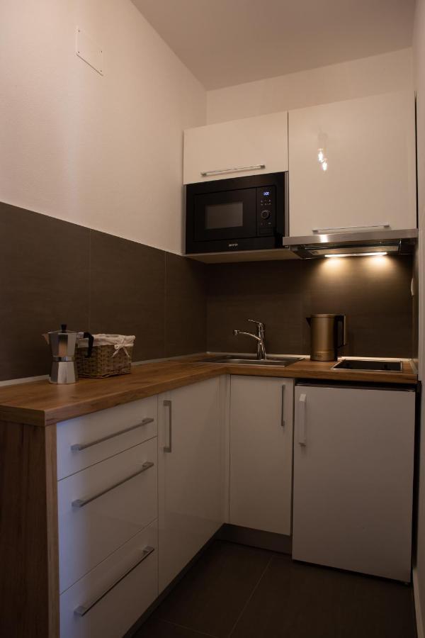 Apartman Dagmar Bešeňová Exteriör bild