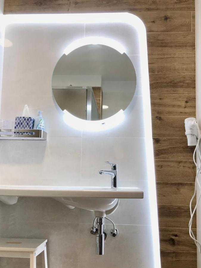 Apartman Dagmar Bešeňová Exteriör bild
