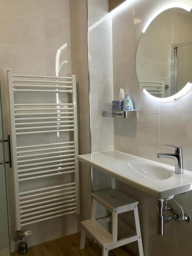 Apartman Dagmar Bešeňová Exteriör bild