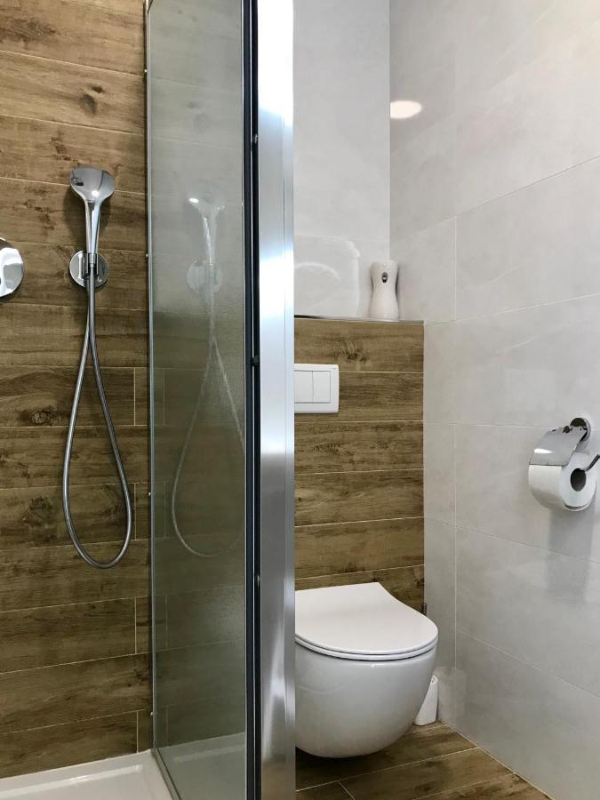 Apartman Dagmar Bešeňová Exteriör bild