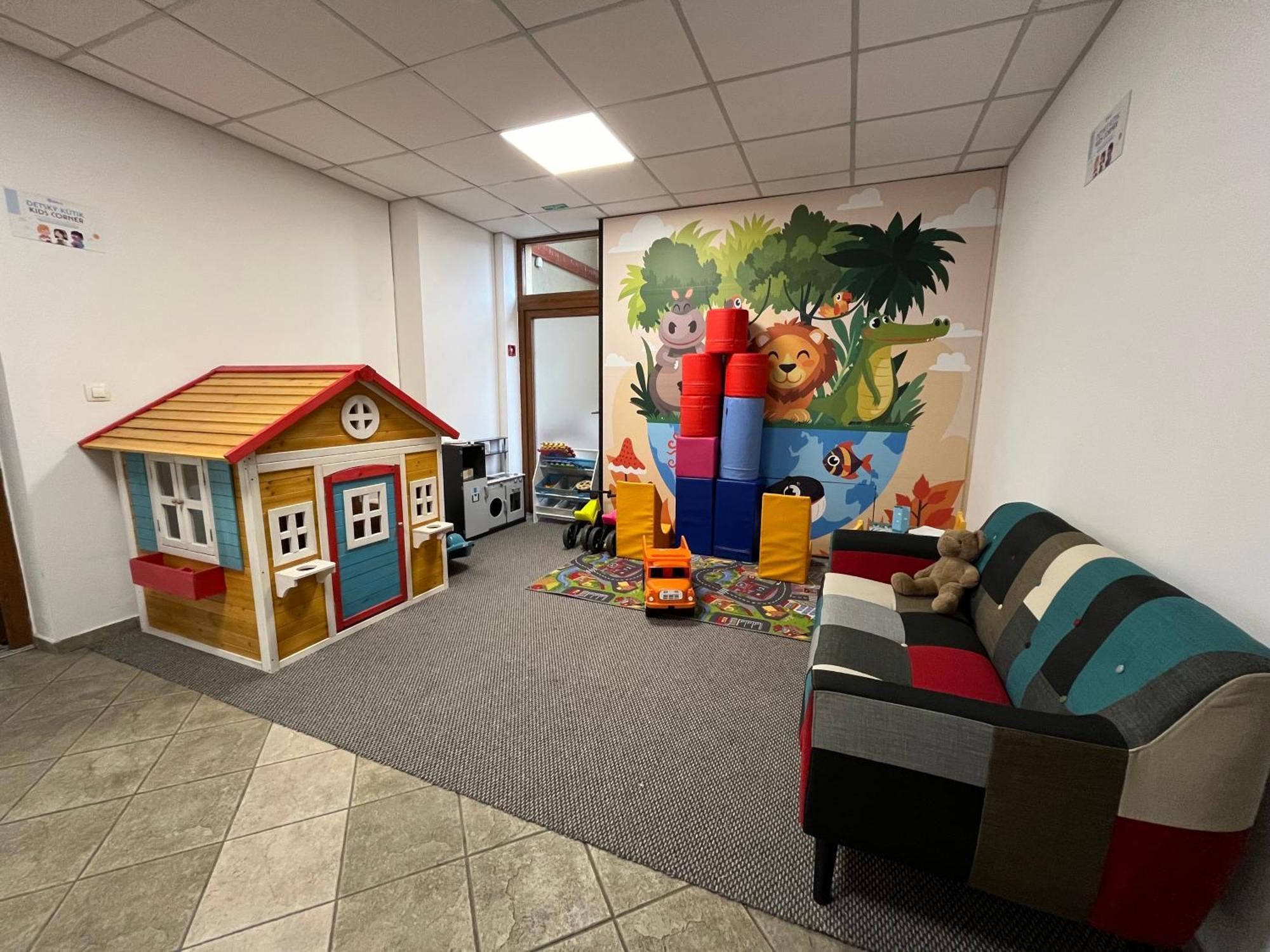 Apartman Dagmar Bešeňová Exteriör bild