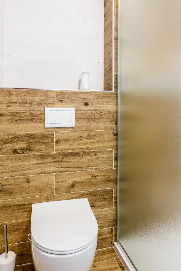 Apartman Dagmar Bešeňová Exteriör bild