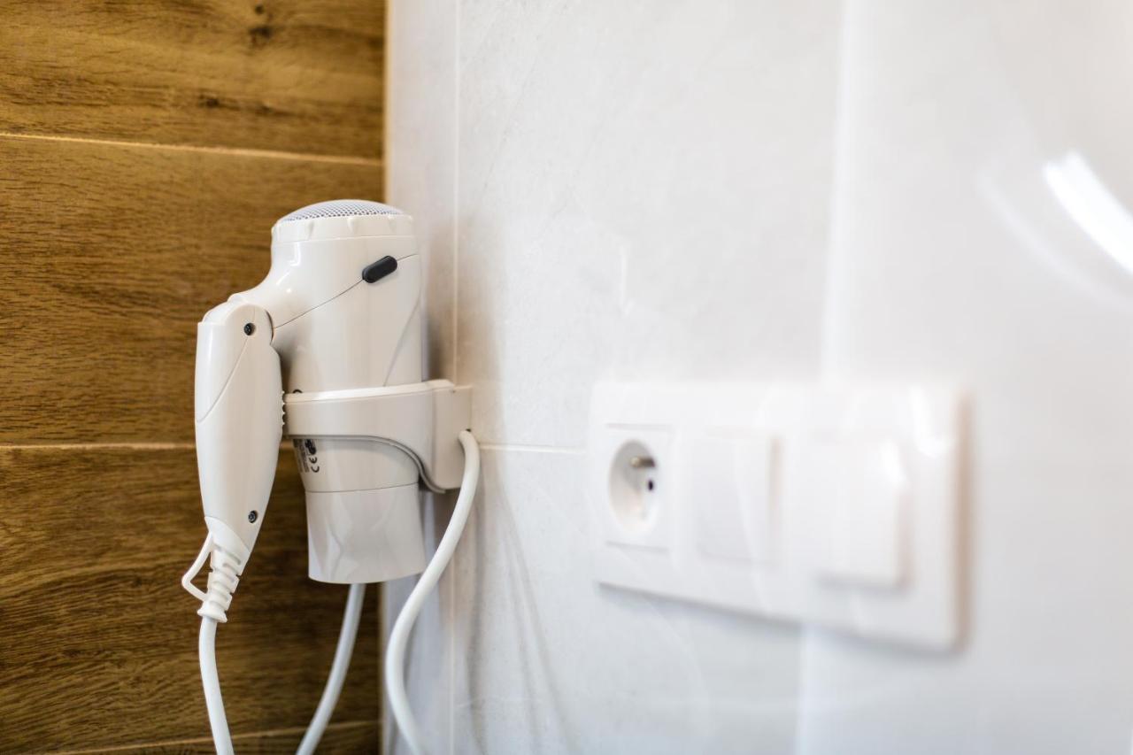 Apartman Dagmar Bešeňová Exteriör bild